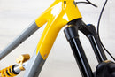 YT Capra MX Uncaged 11 CF - 2024, Medium
