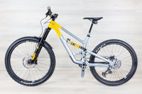 YT Capra MX Uncaged 11 CF - 2024, Medium