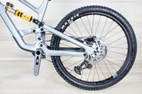 YT Capra MX Uncaged 11 CF - 2024, Medium