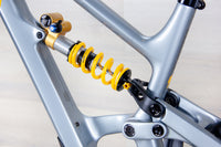 YT Capra MX Uncaged 11 CF - 2024, Medium