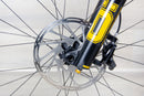 YT Capra MX Uncaged 11 CF - 2024, Medium