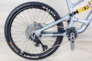 YT Capra MX Uncaged 11 CF - 2024, Medium
