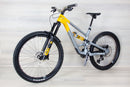 YT Capra MX Uncaged 11 CF - 2024, Medium