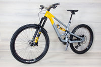 YT Capra MX Uncaged 11 CF - 2024, Medium