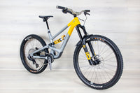YT Capra MX Uncaged 11 CF - 2024, Medium