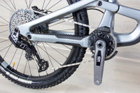YT Capra MX Uncaged 11 CF - 2024, Medium