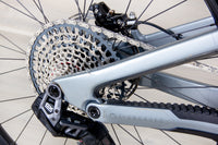 YT Capra MX Uncaged 11 CF - 2024, Medium