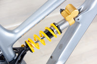 YT Capra MX Uncaged 11 CF - 2024, Medium