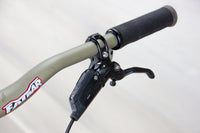 YT Capra MX Uncaged 11 CF - 2024, Medium