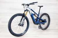 NEW! YT Decoy SN Core 4 - 2025-26, Large