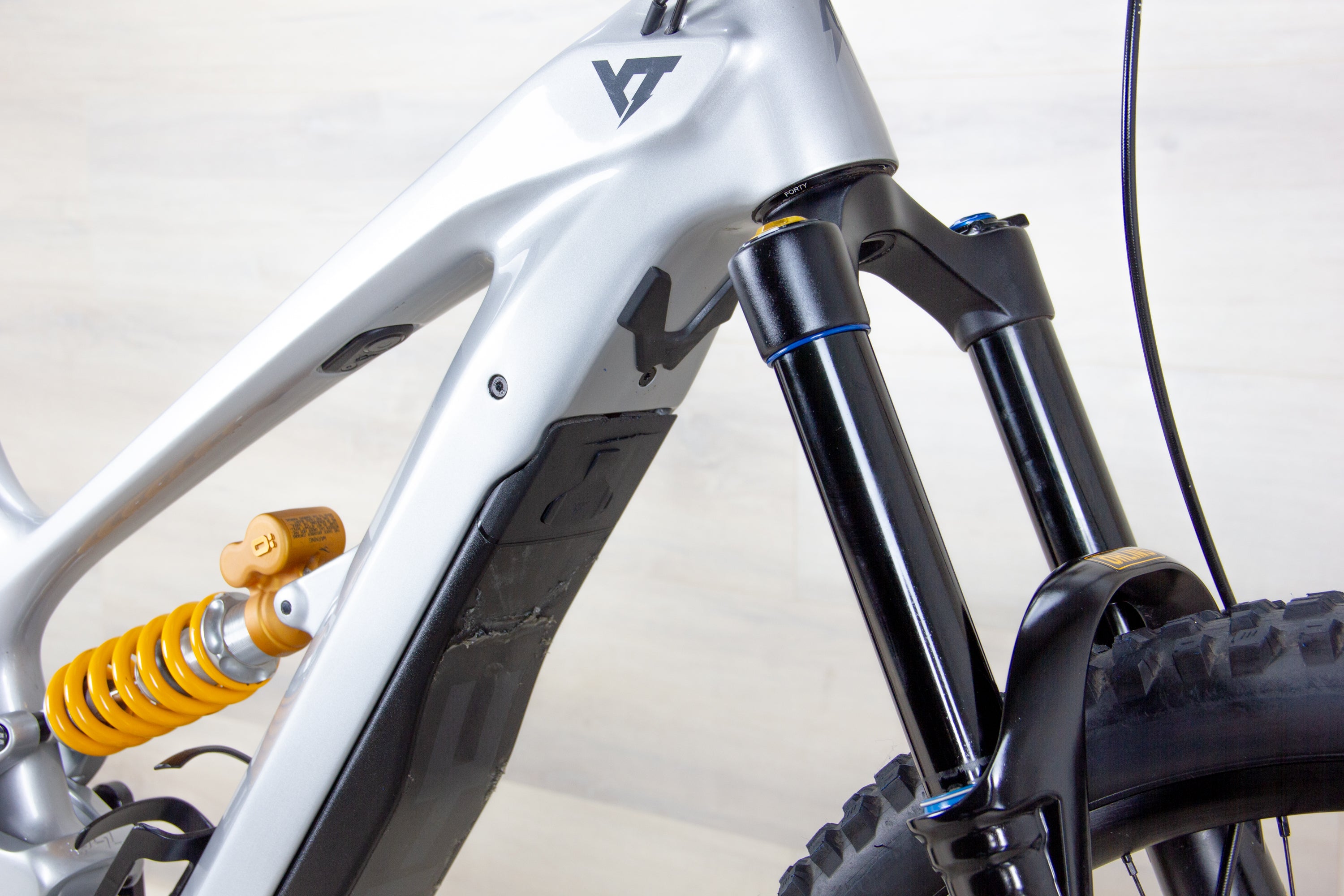 YT Decoy Core 4 MX - 2024, X-Large