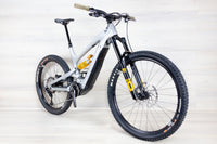 YT Decoy Core 4 MX - 2024, X-Large