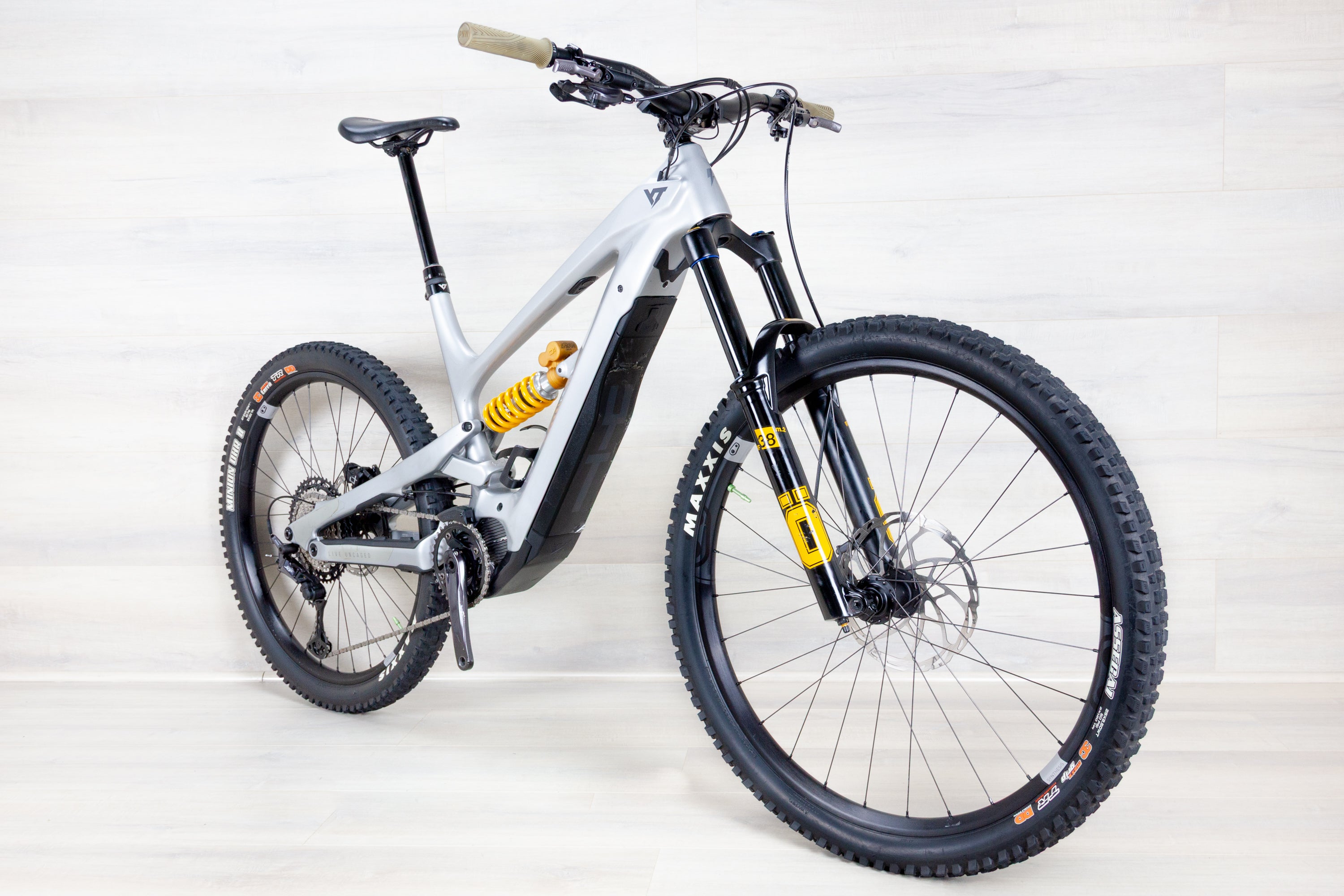 YT Decoy Core 4 MX - 2024, X-Large