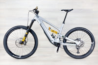 YT Decoy Core 4 MX - 2024, X-Large