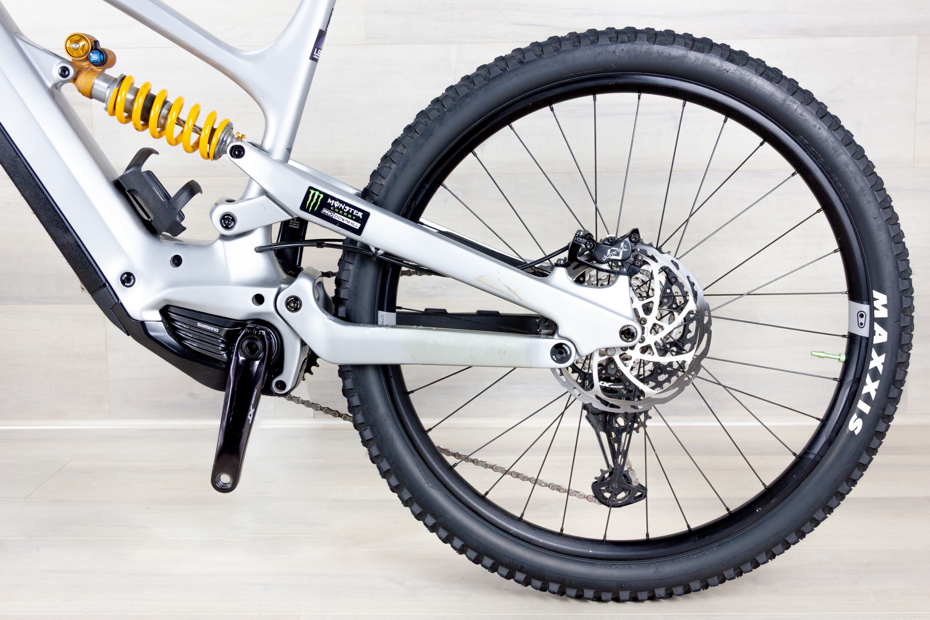 YT Decoy Core 4 MX - 2024, X-Large