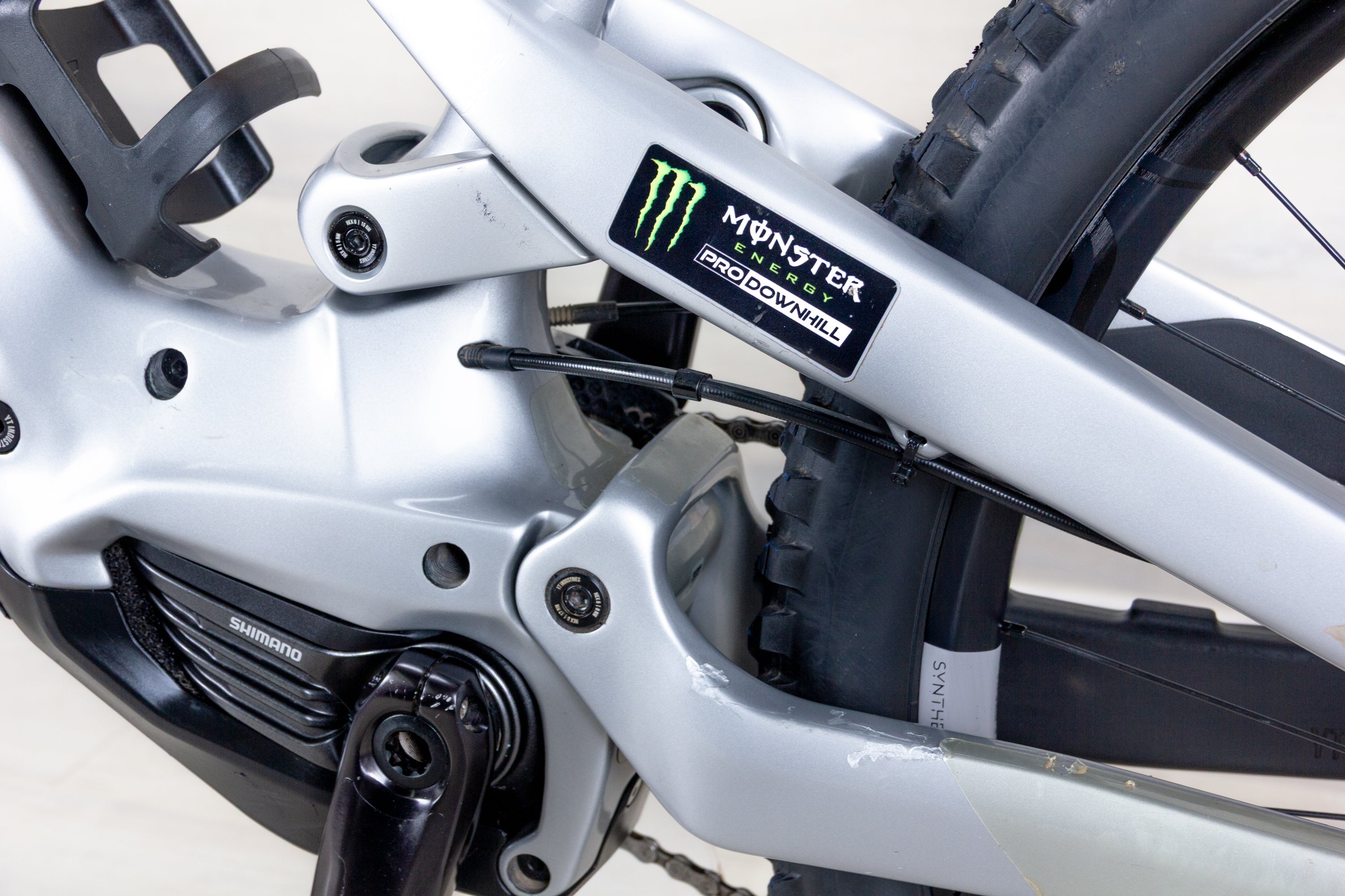 YT Decoy Core 4 MX - 2024, X-Large