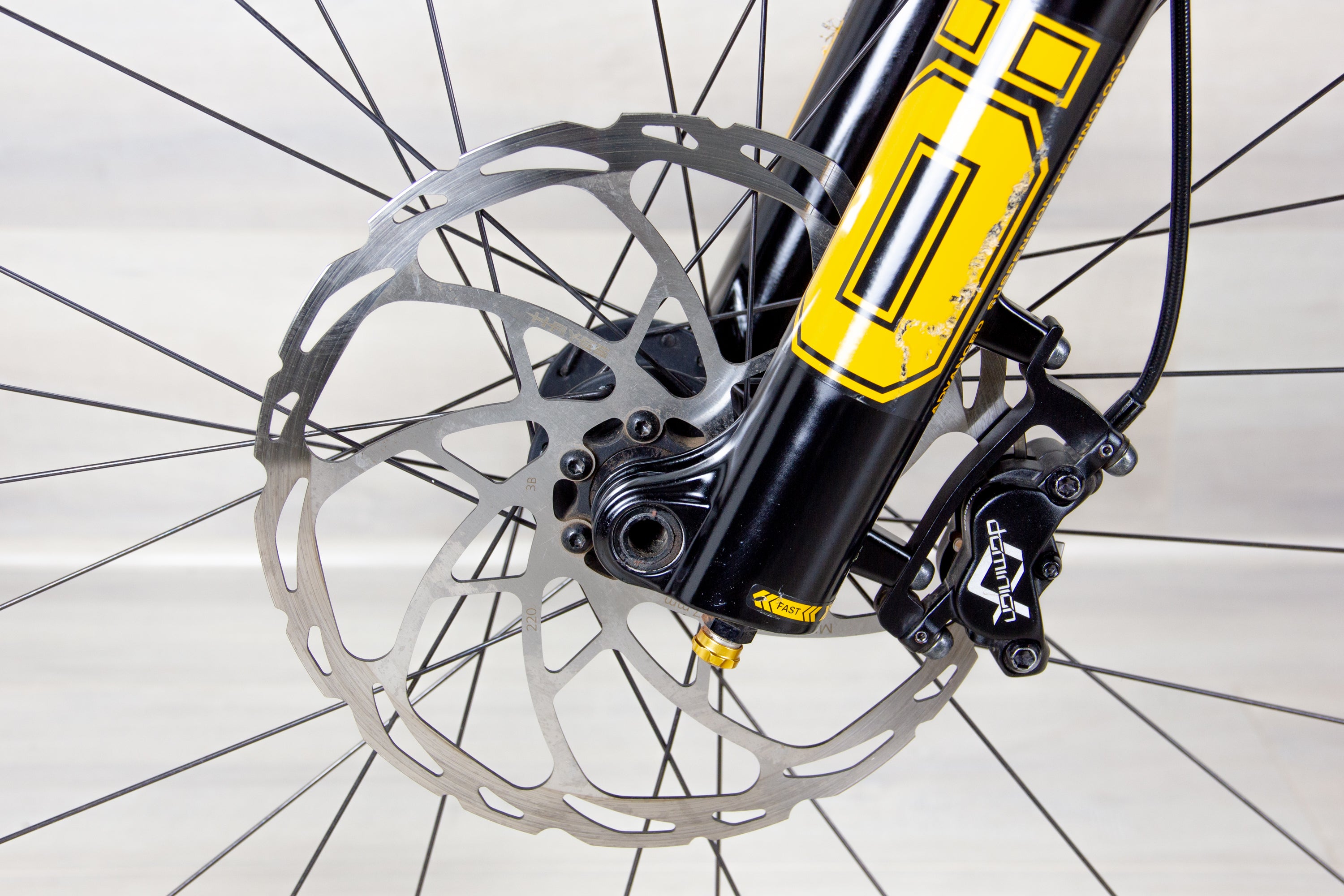 YT Decoy Core 4 MX - 2024, X-Large