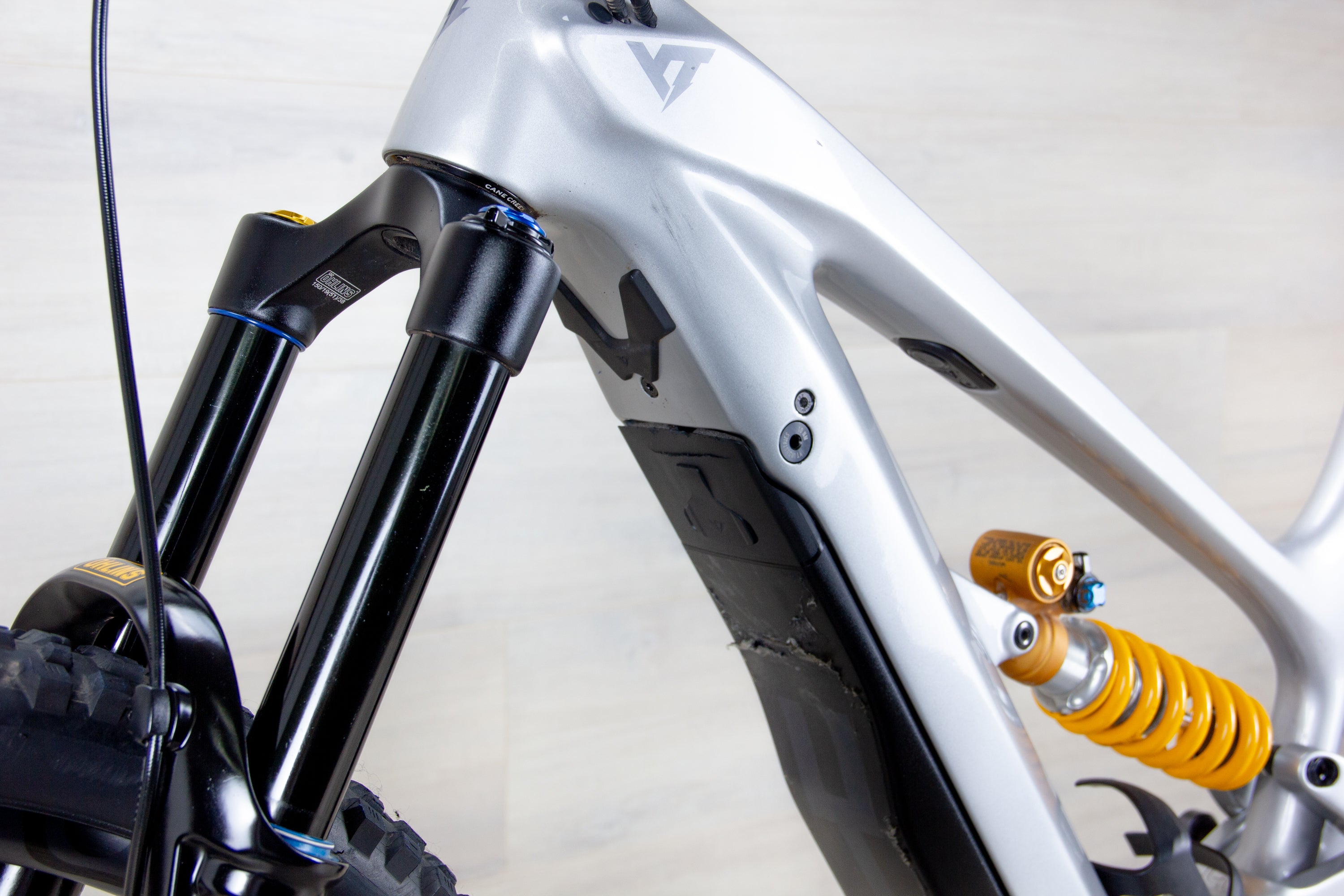 YT Decoy Core 4 MX - 2024, X-Large