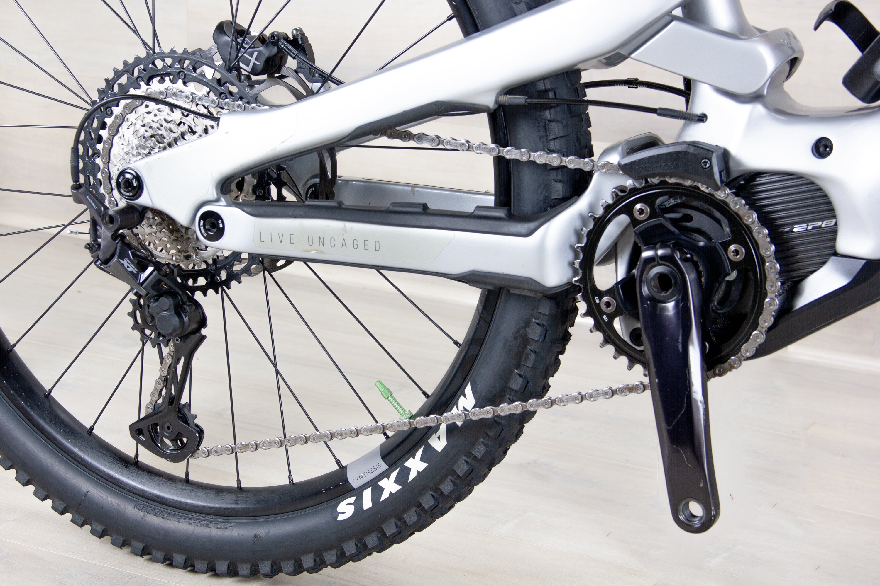 YT Decoy Core 4 MX - 2024, X-Large