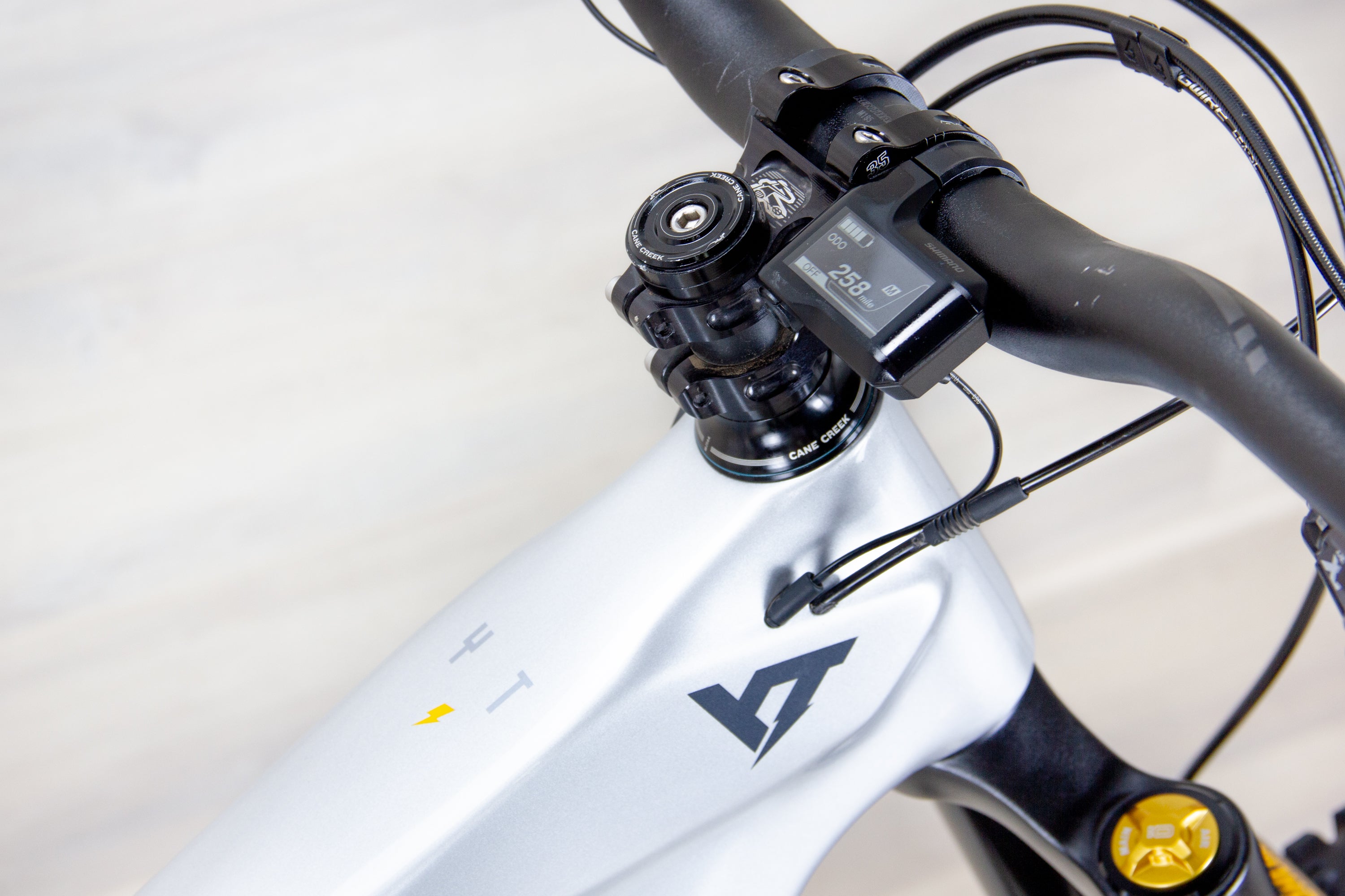 YT Decoy Core 4 MX - 2024, X-Large