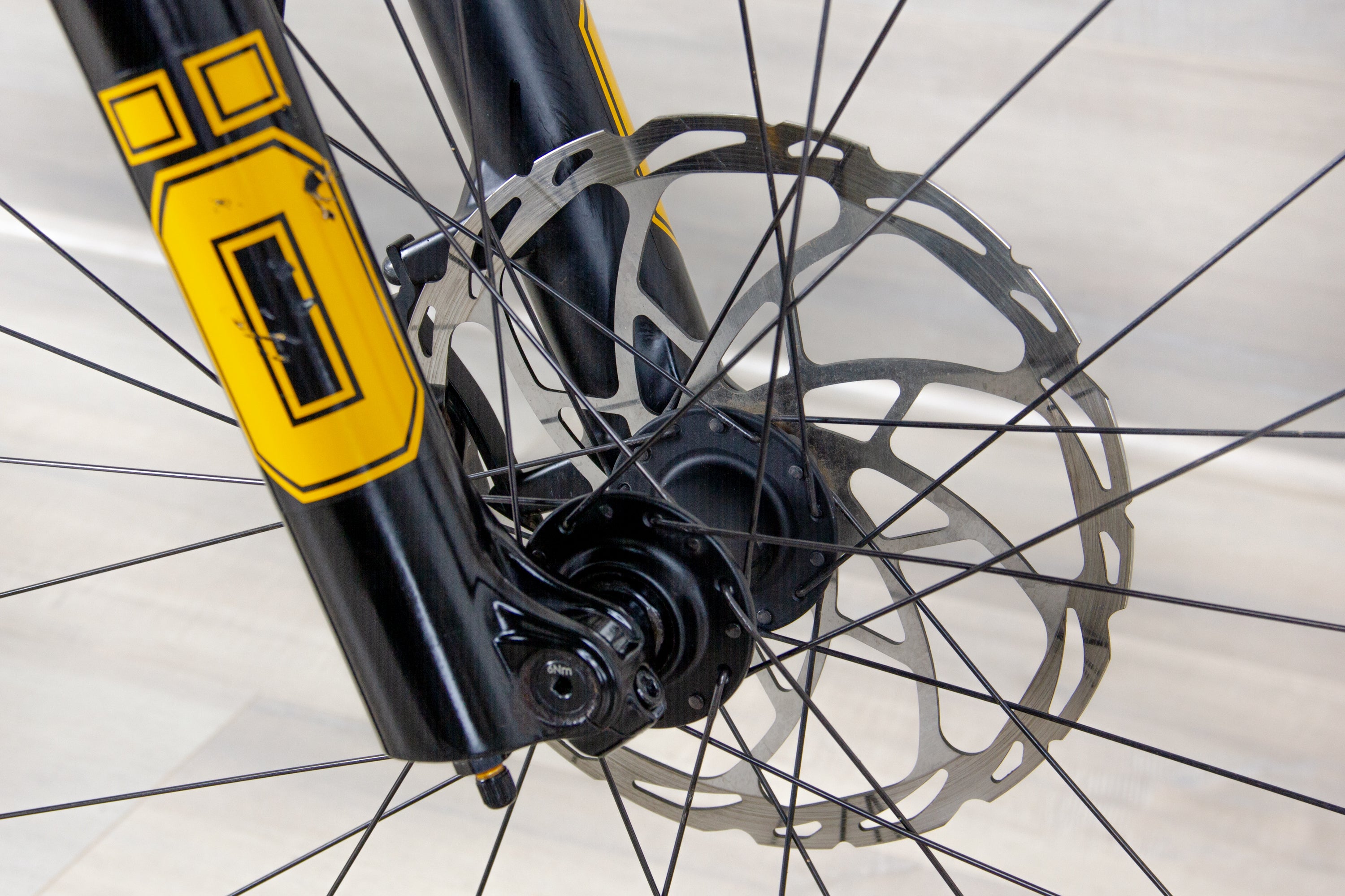 YT Decoy Core 4 MX - 2024, X-Large