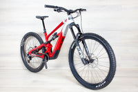 NEW! YT Decoy SN Core 2 - 2025-26, Large