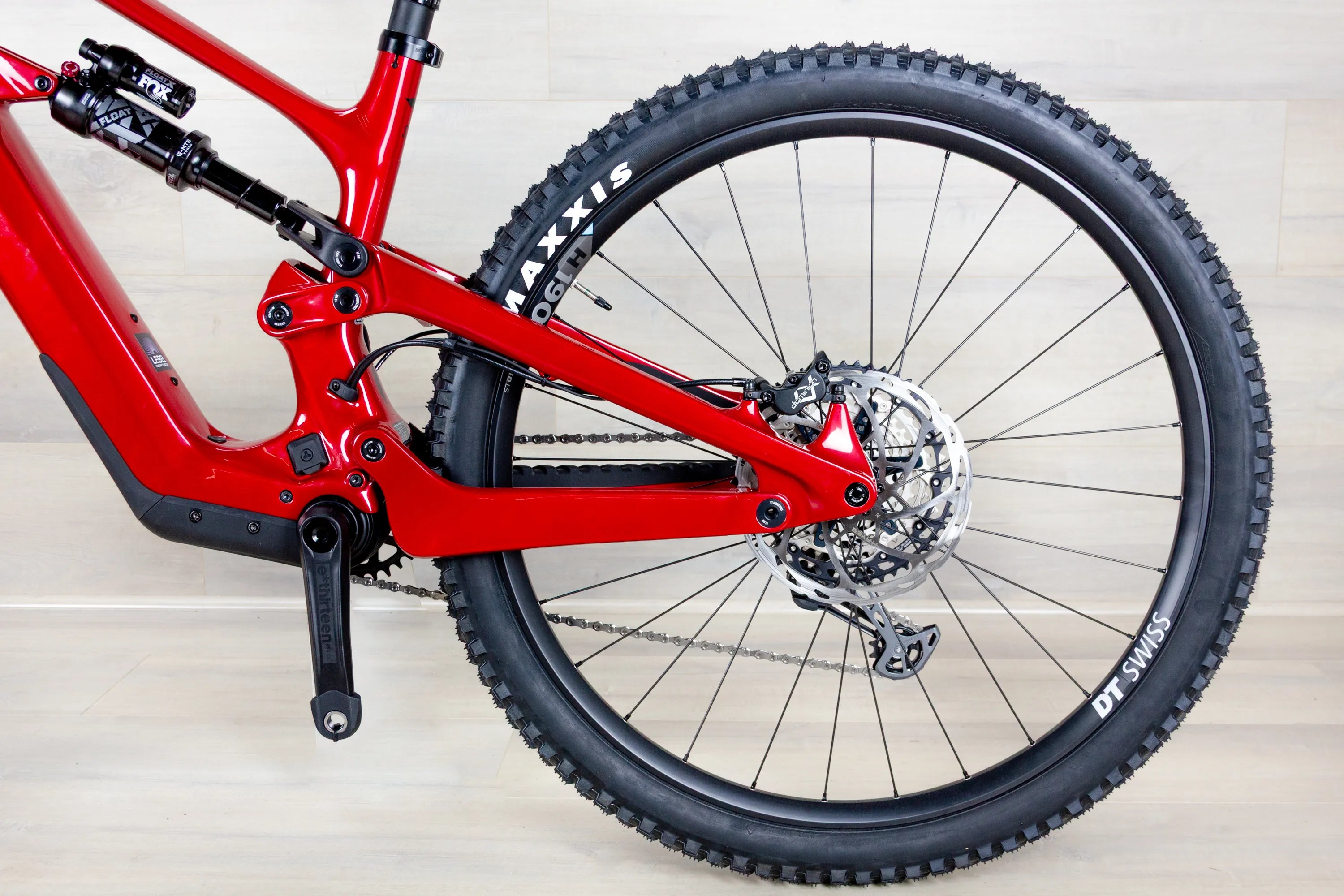 NEW! YT Decoy SN Core 2 - 2025-26, Large