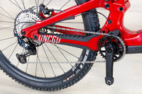 NEW! YT Decoy SN Core 2 - 2025-26, Large