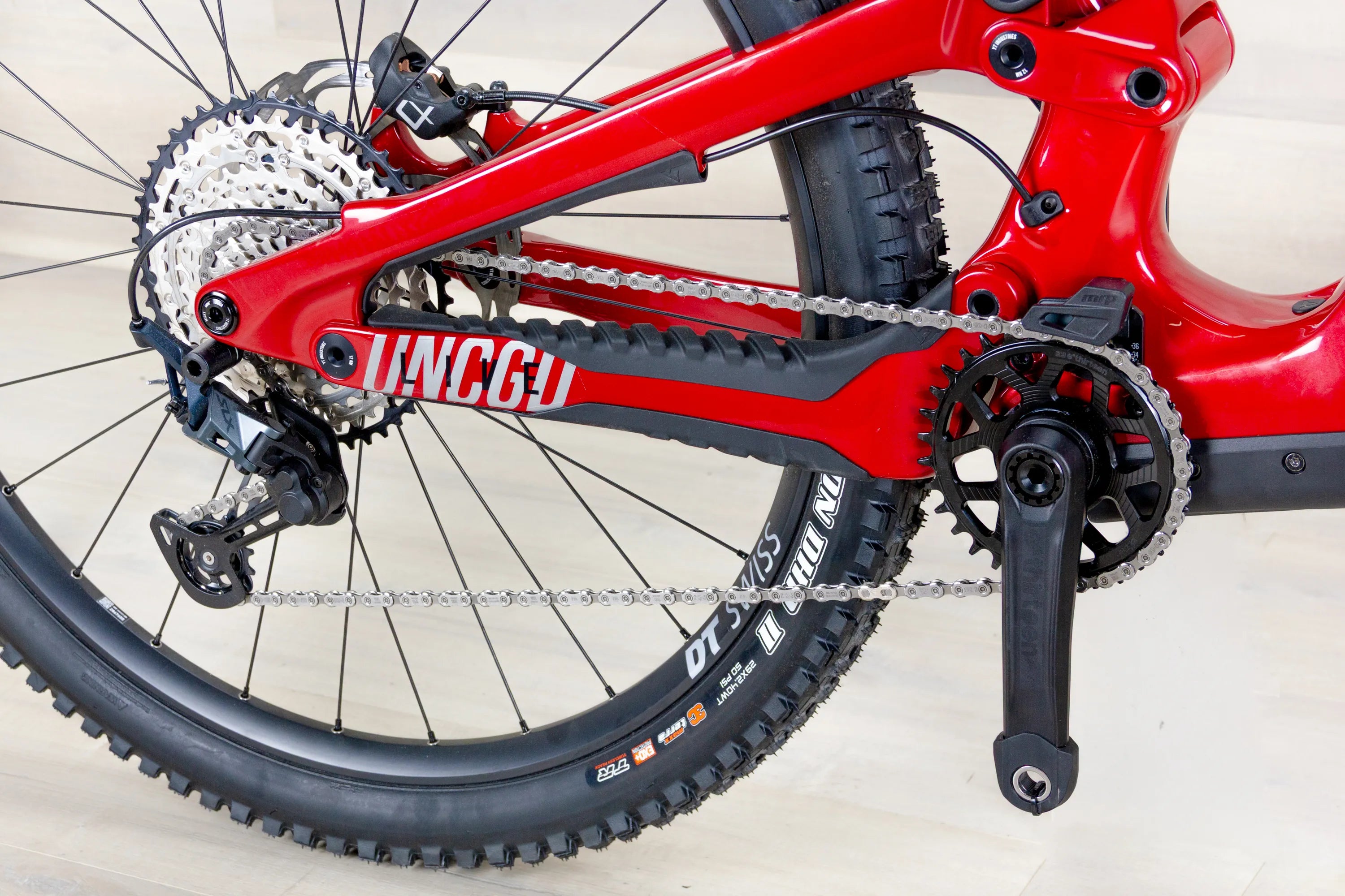 NEW! YT Decoy SN Core 2 - 2025-26, Large