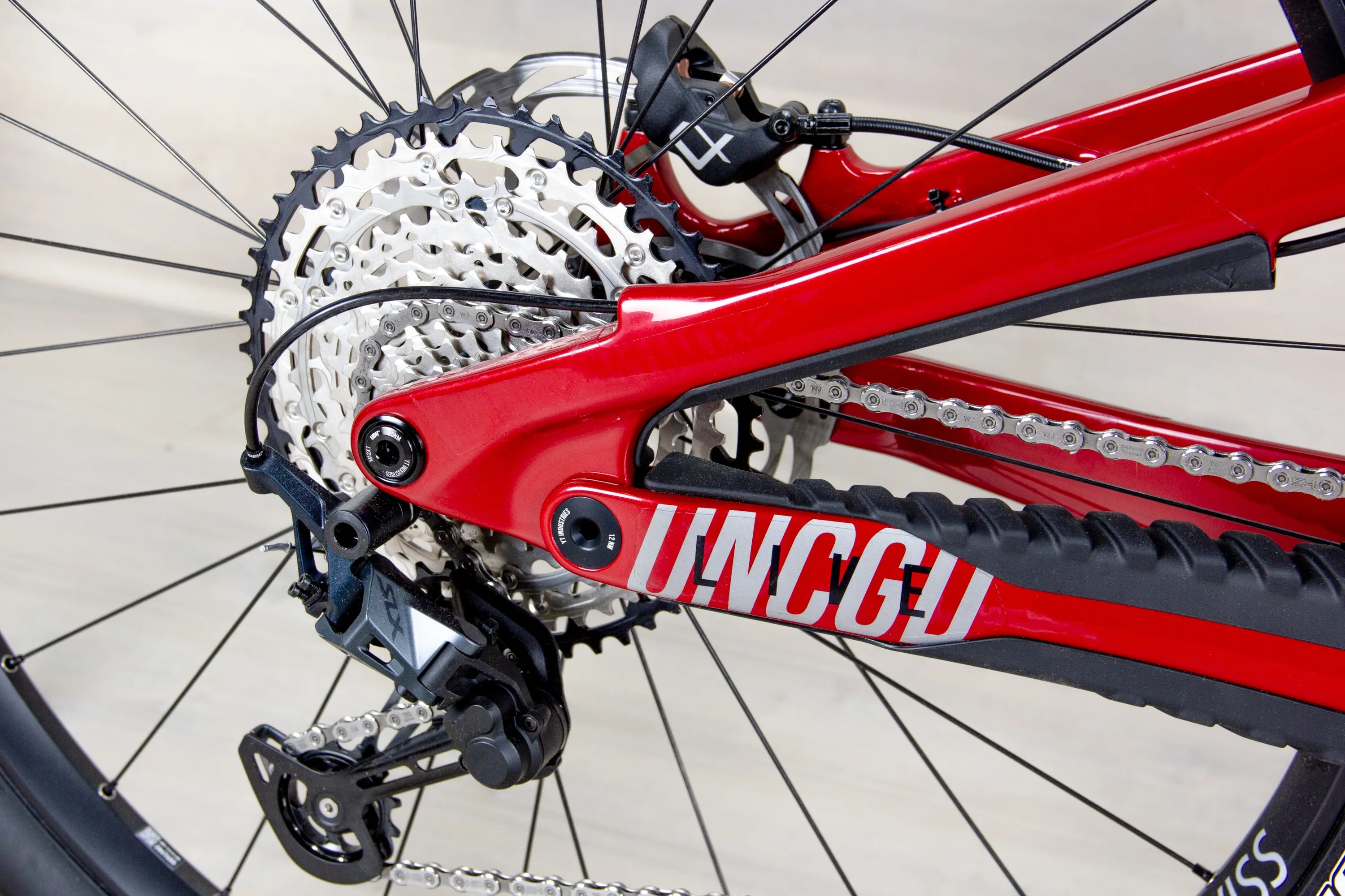 NEW! YT Decoy SN Core 2 - 2025-26, Large