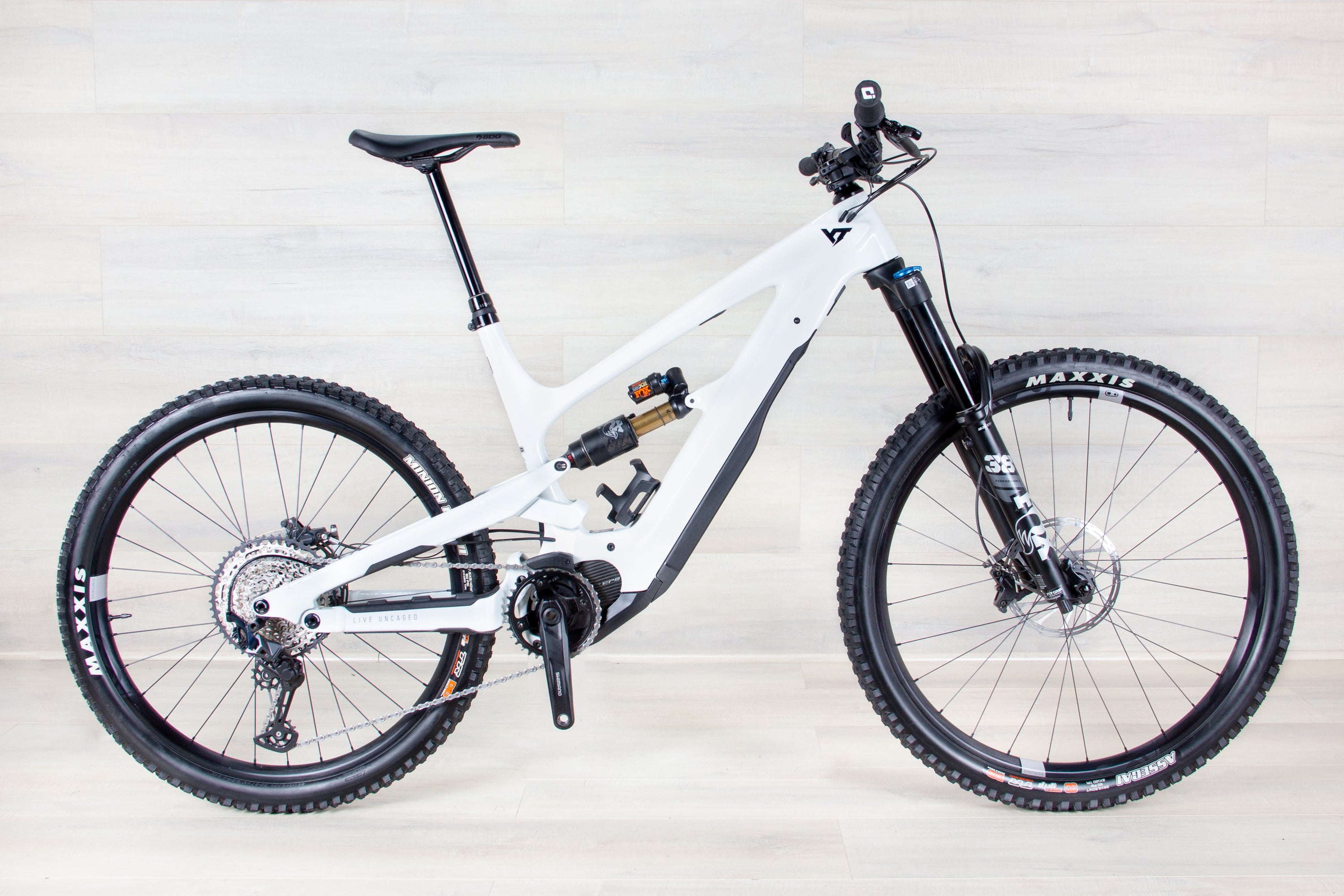 YT Decoy MX Core 3 - 2024-25, X-Large