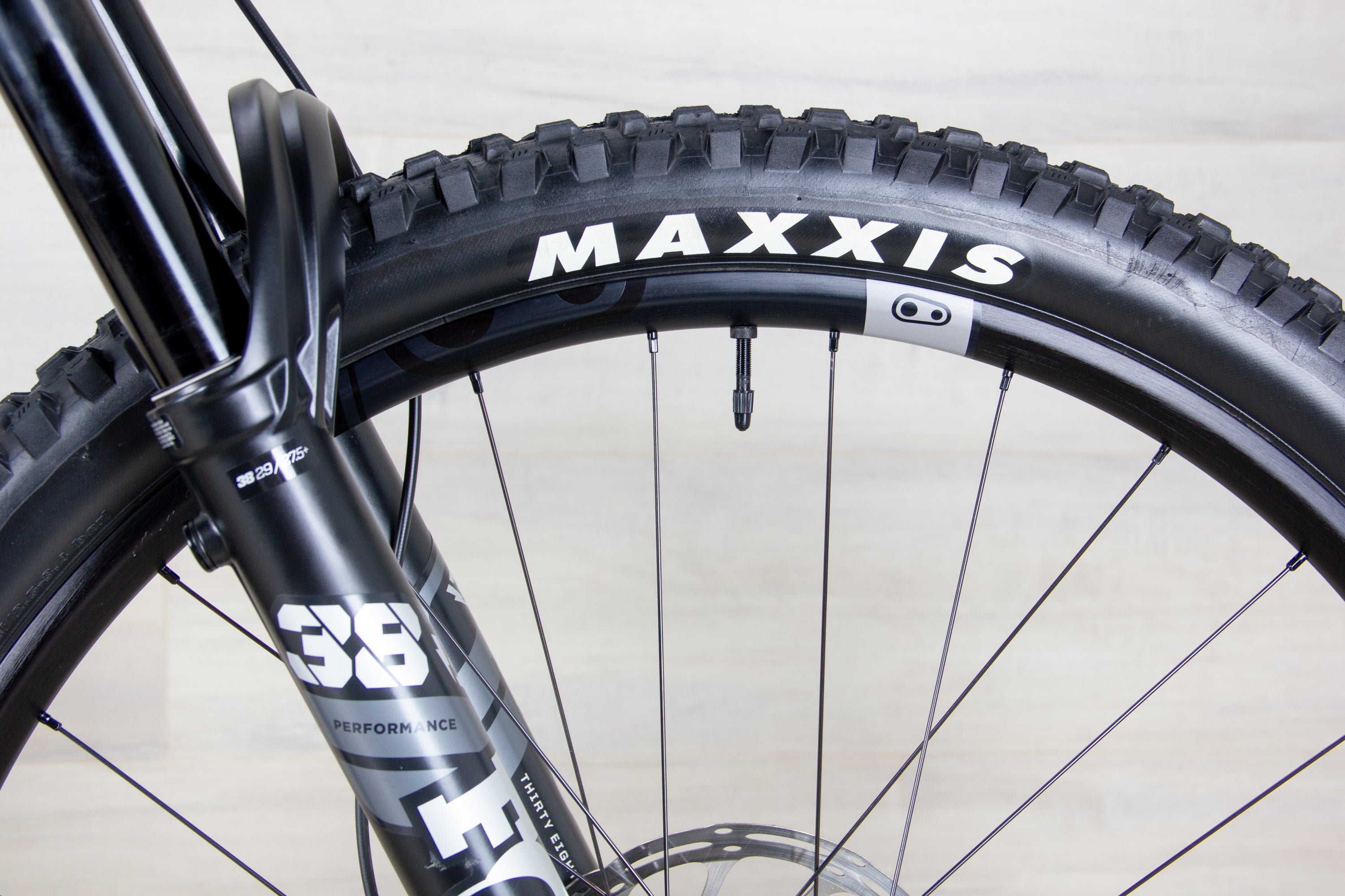 YT Decoy MX Core 3 - 2024-25, X-Large