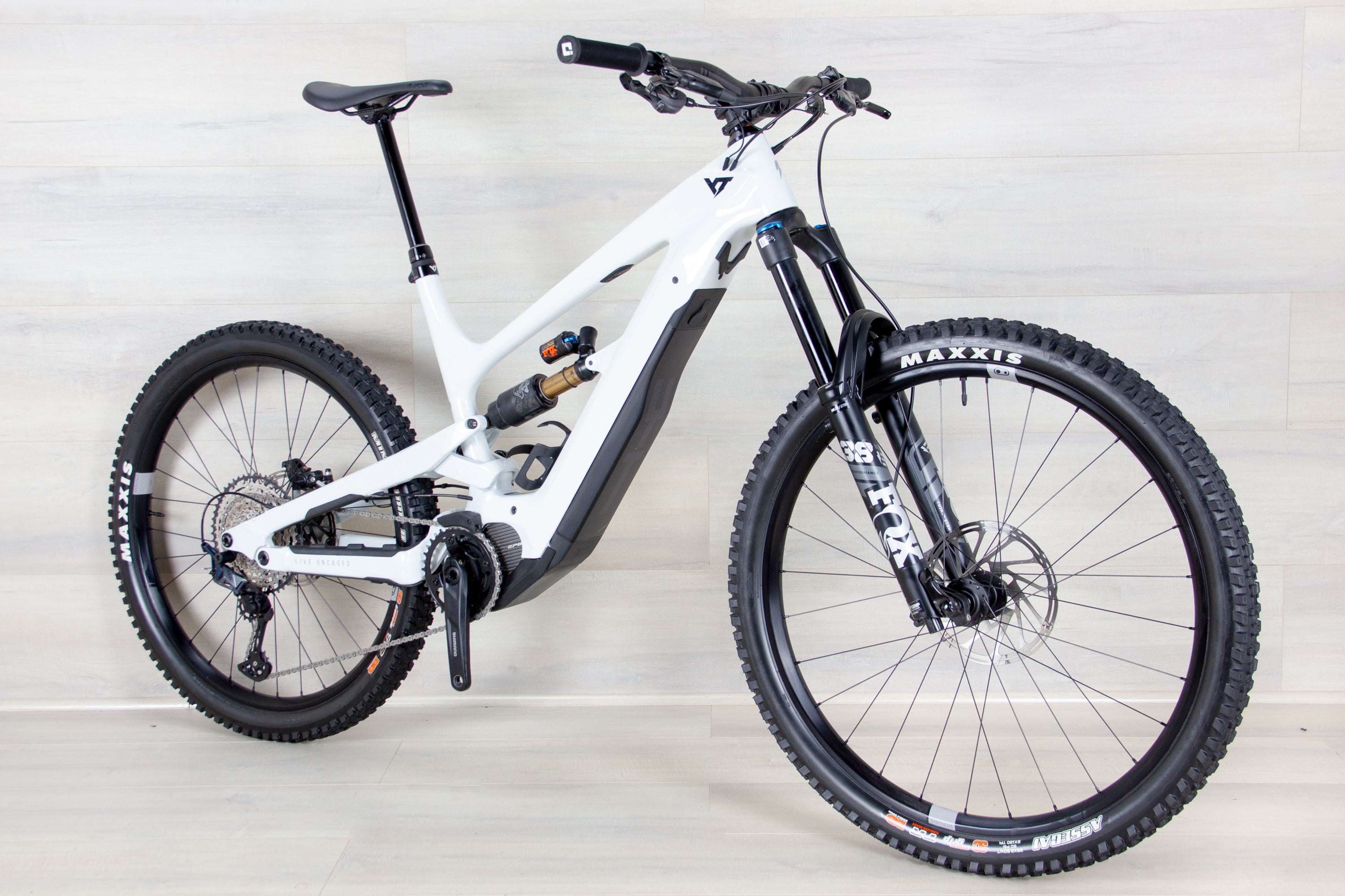 YT Decoy MX Core 3 - 2024-25, X-Large