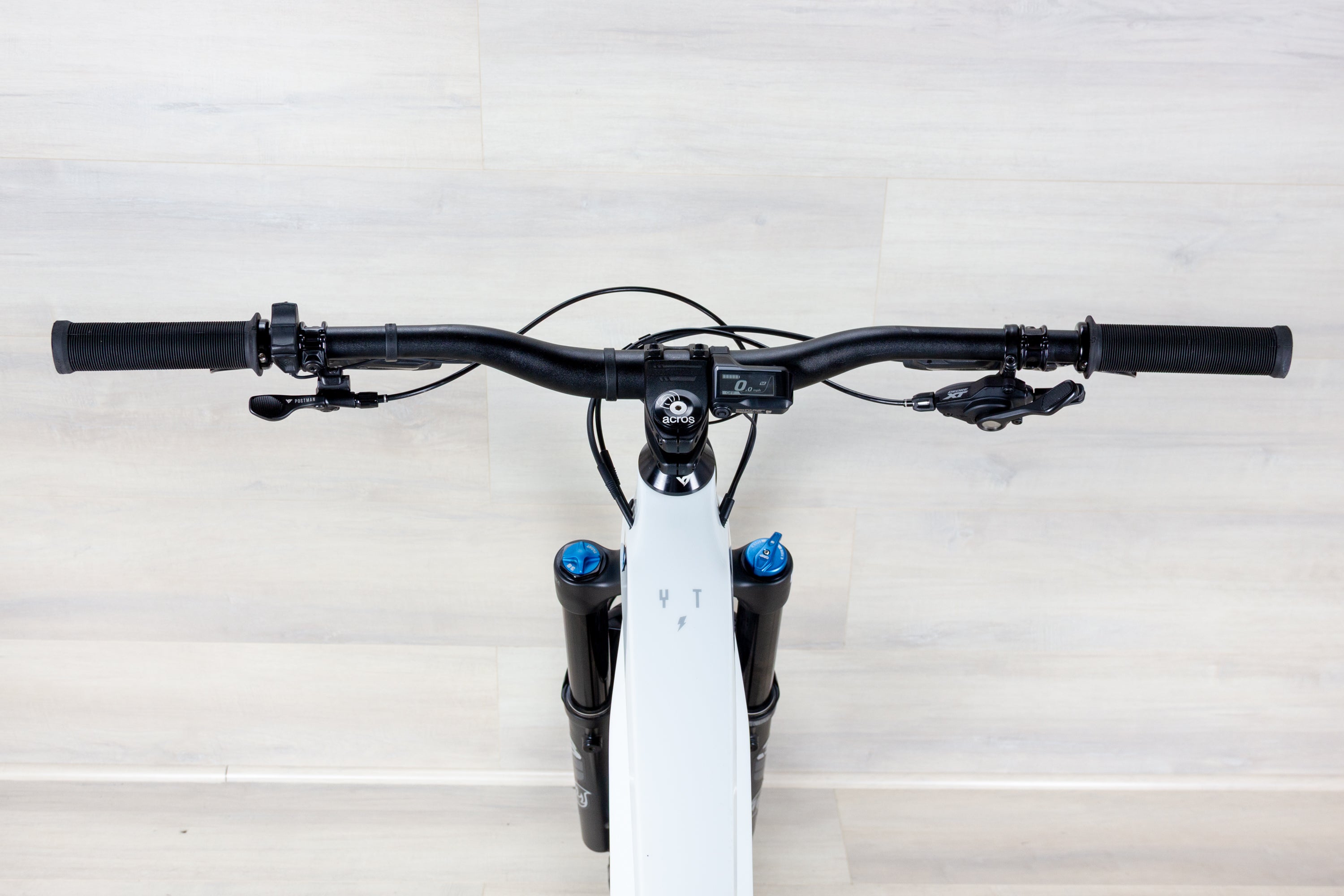 YT Decoy MX Core 3 - 2024-25, X-Large