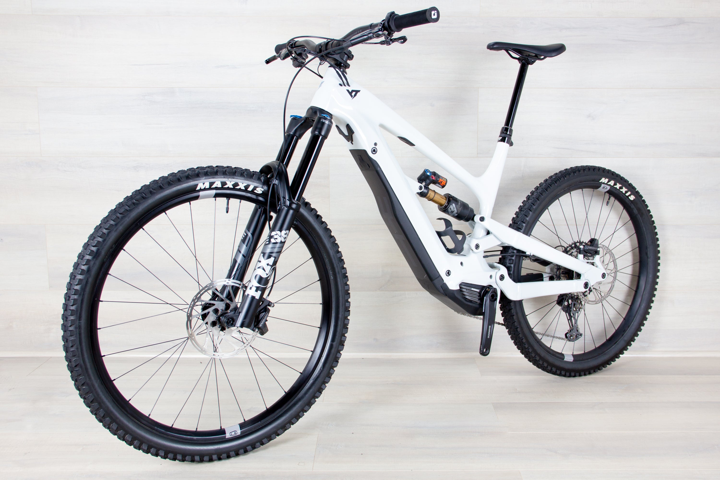 YT Decoy MX Core 3 - 2024-25, X-Large