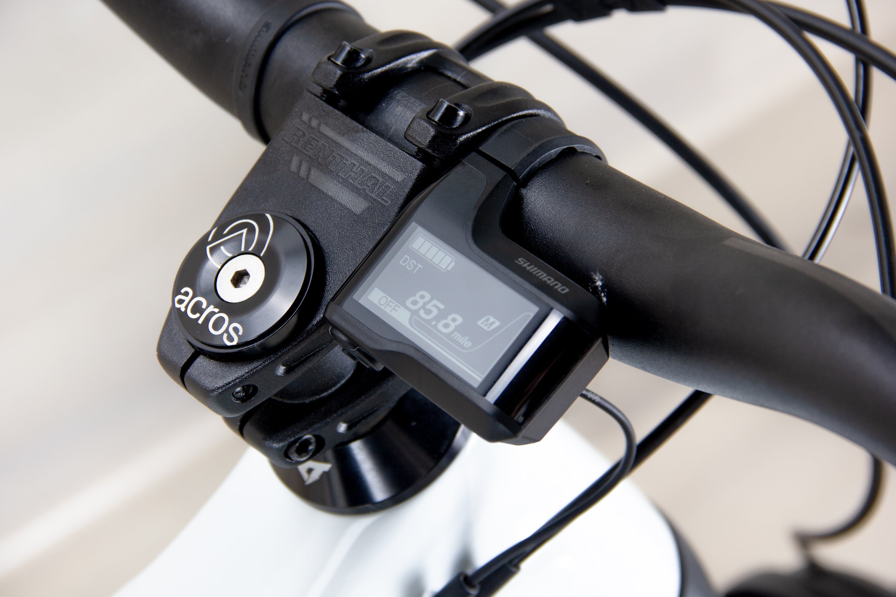 YT Decoy MX Core 3 - 2024-25, X-Large