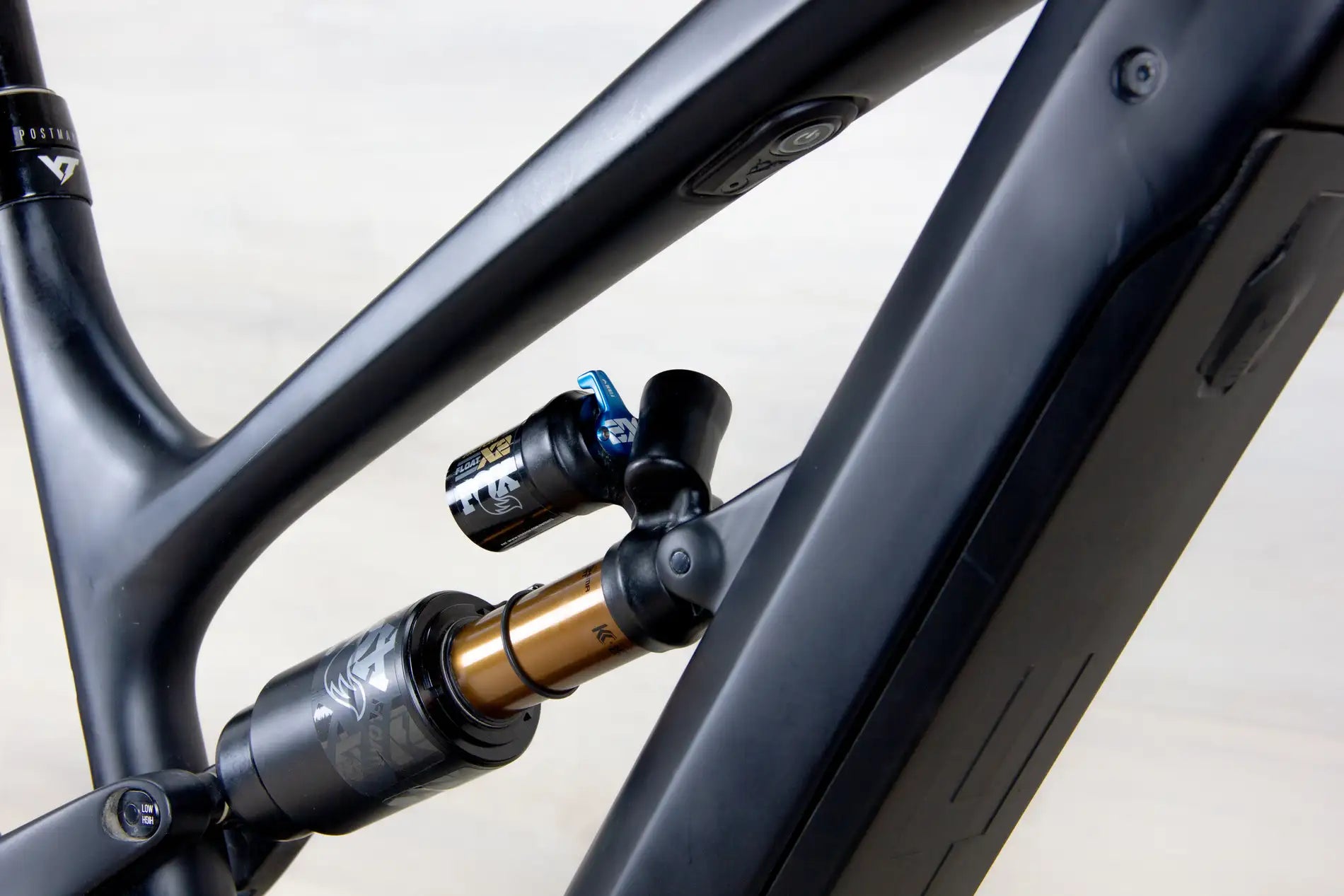 YT Decoy Core 4 MX - 2022, Large