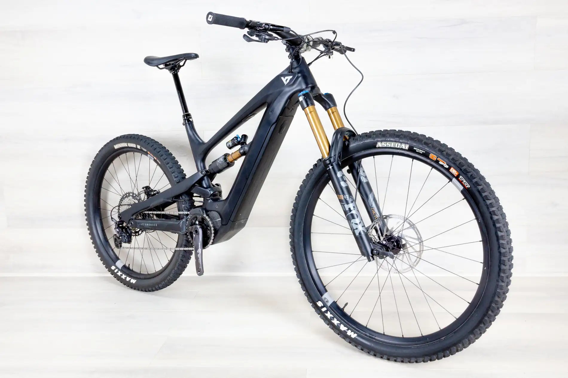 YT Decoy Core 4 MX - 2022, Large