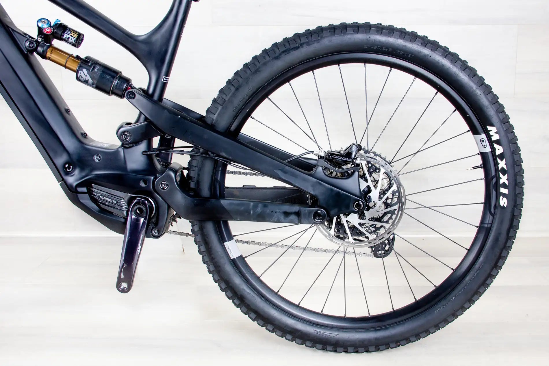 YT Decoy Core 4 MX - 2022, Large