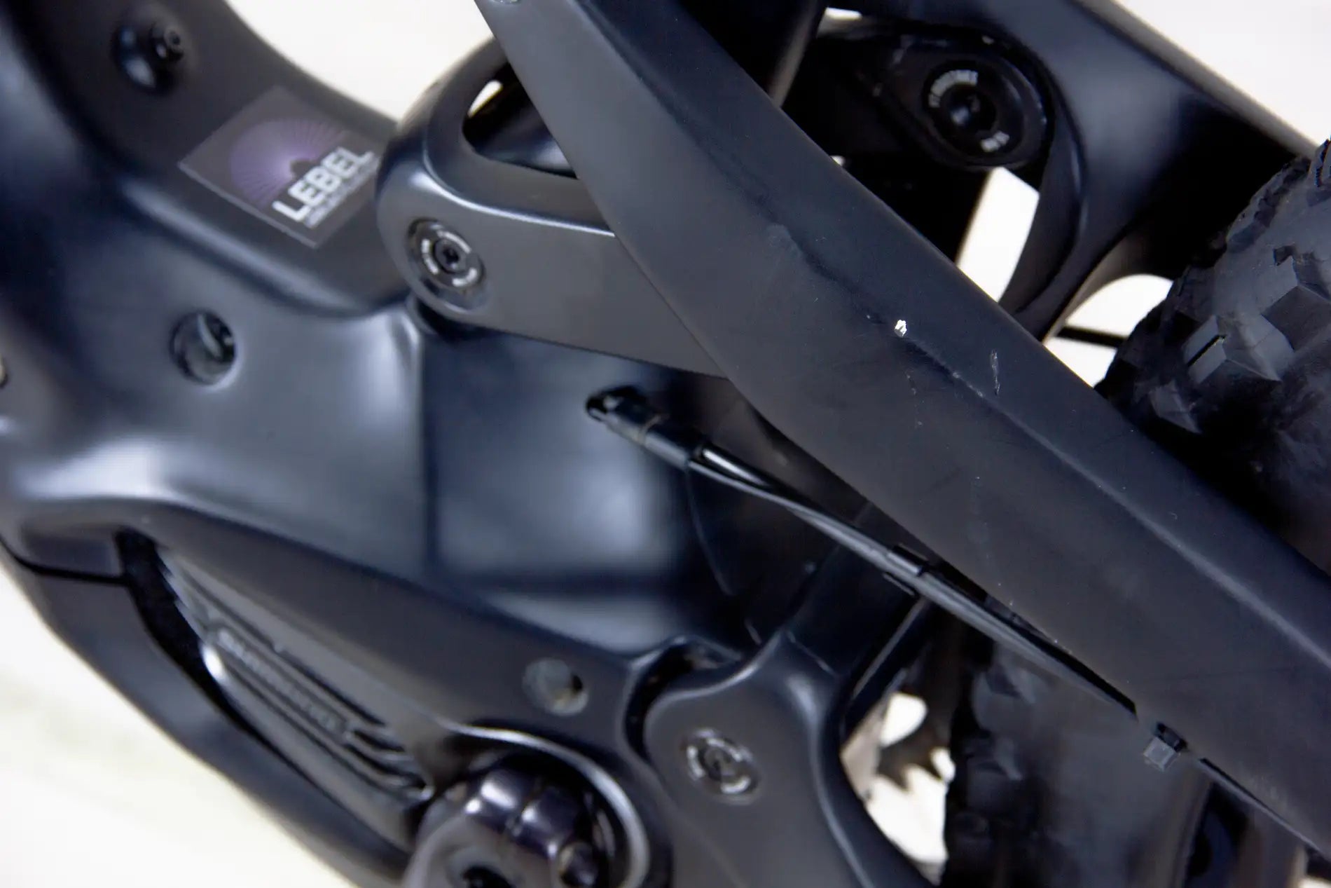 YT Decoy Core 4 MX - 2022, Large