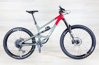 YT Capra - 2023, Large
