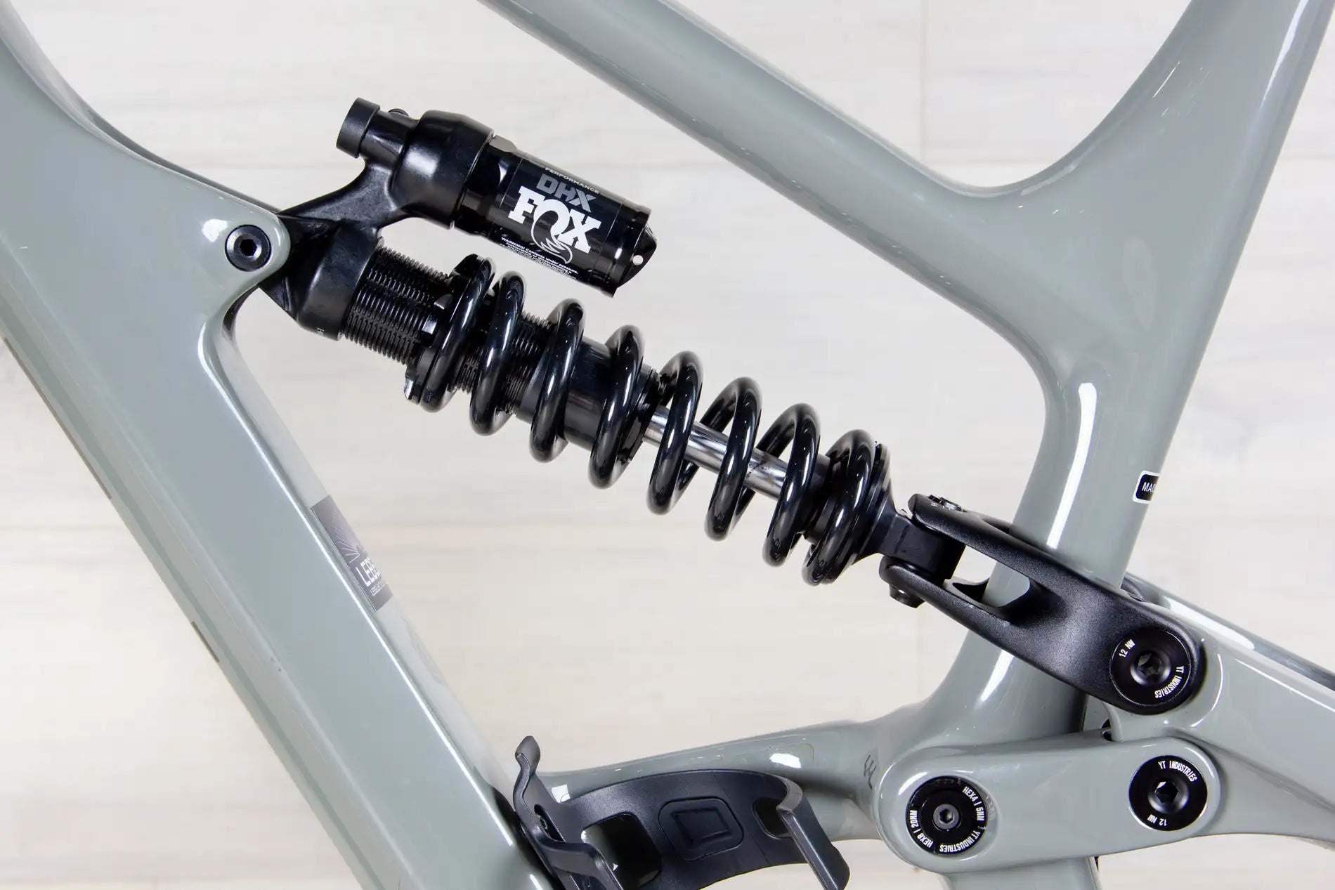 YT Capra - 2023, Large