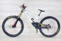 YT Tues PRO Race - 2022, Large