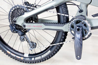 YT Capra - 2023, Large
