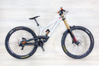 YT Tues PRO Race - 2022, Large