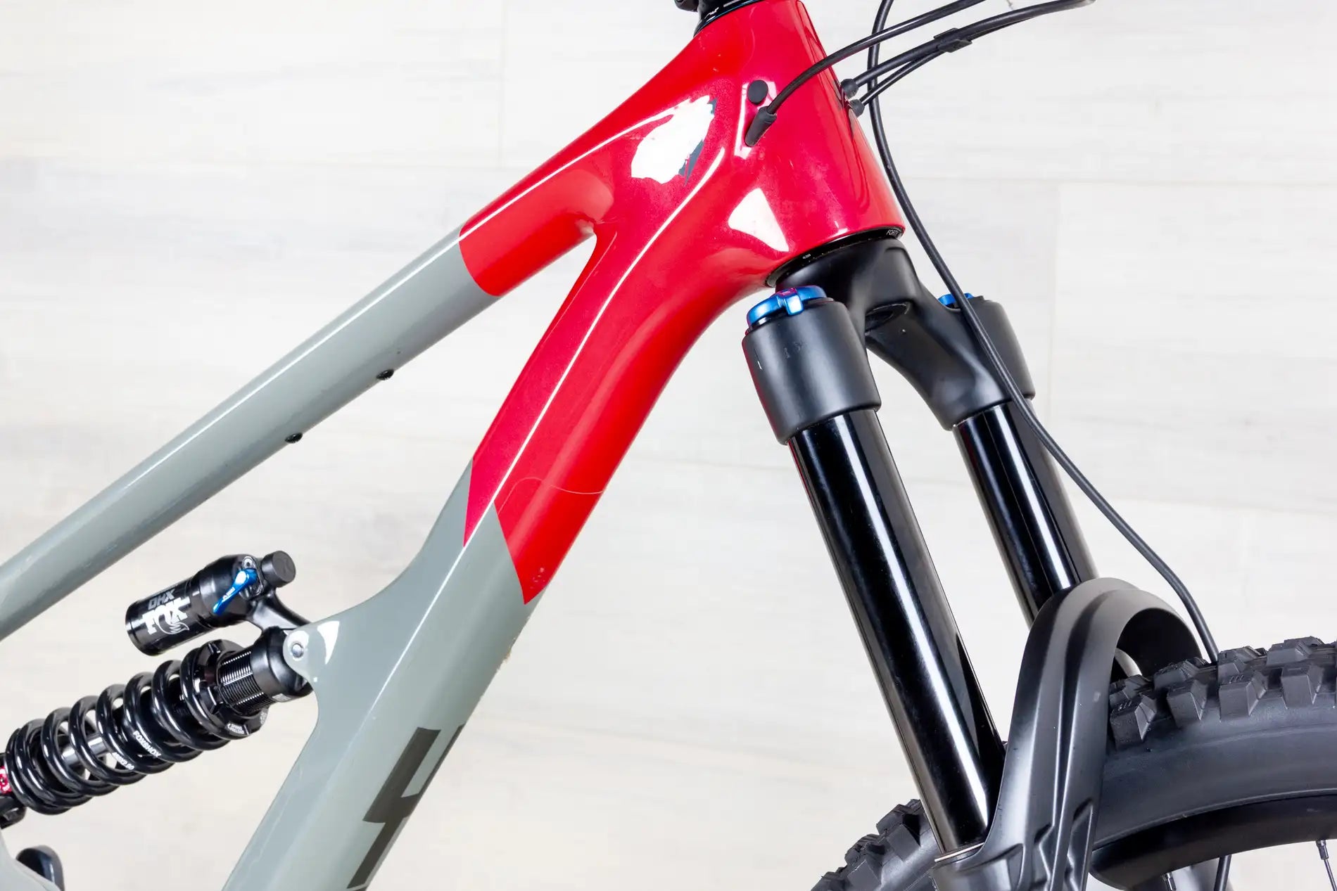 YT Capra - 2023, Large