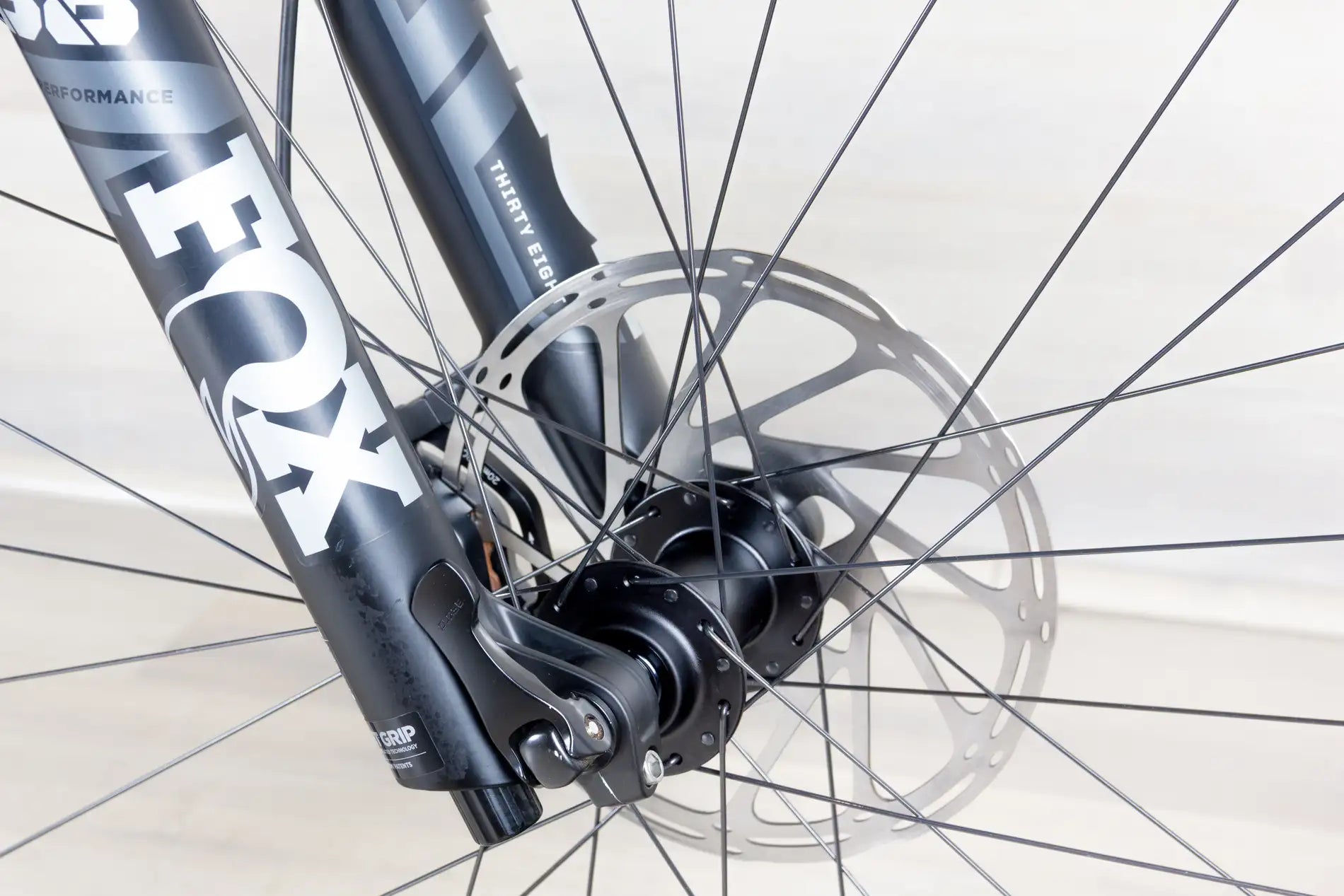 YT Capra - 2023, Large