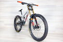 YT Tues PRO Race - 2022, Large