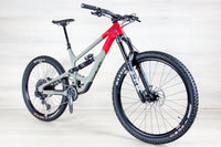 YT Capra - 2023, Large