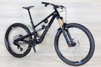YT Jeffsy - 2025, Large